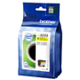 BROTHER INKJET LC3233Y AMARILLO 1.500P